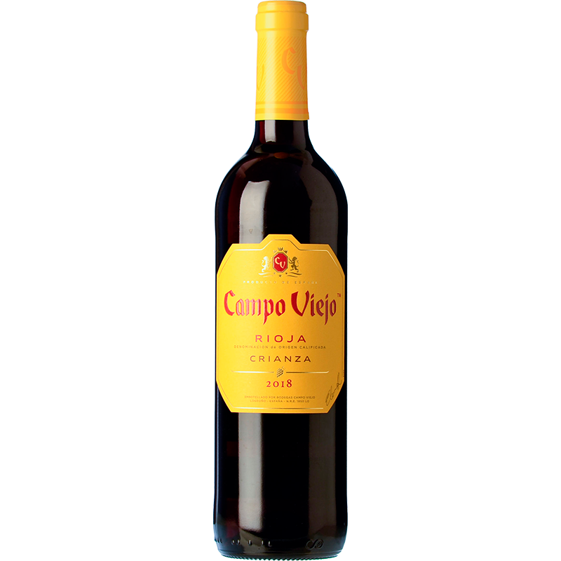 Campo Viejo Crianza 2021