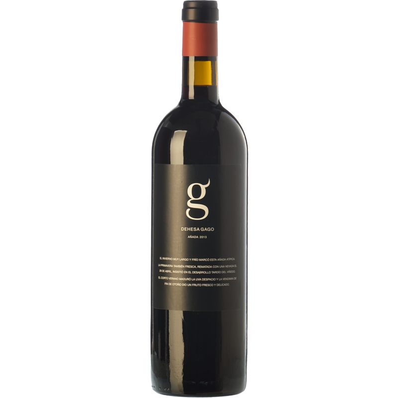 Dehesa Gago 2023
