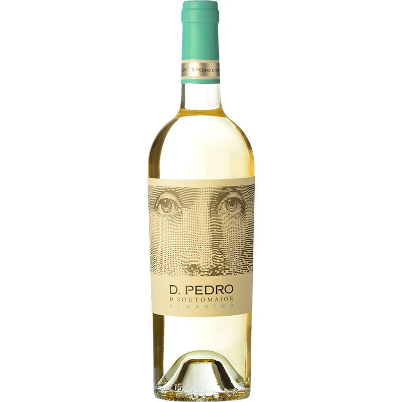 Don Pedro de Soutomaior 2024