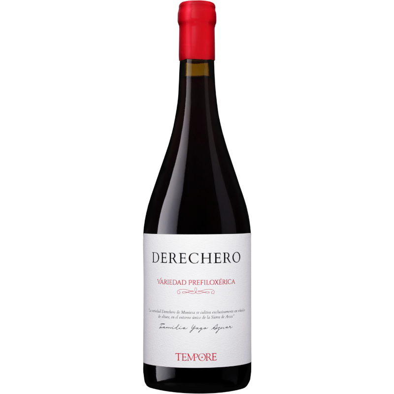 Derechero 2022