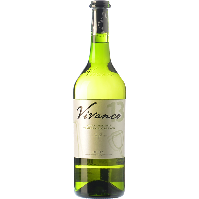 Vivanco Blanco 2024