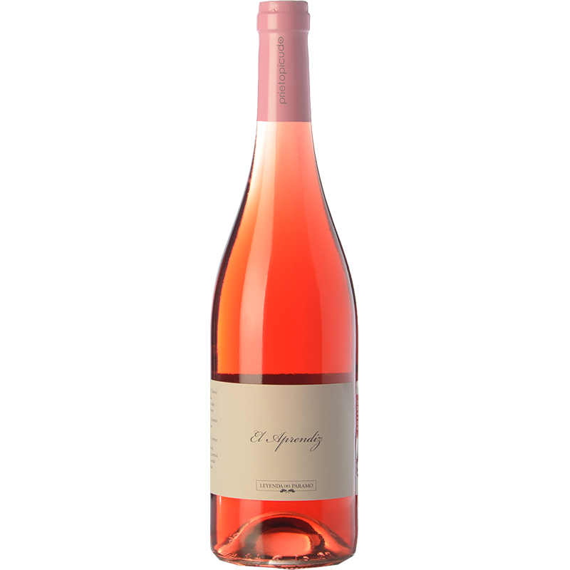 El Aprendiz Rosado 2024