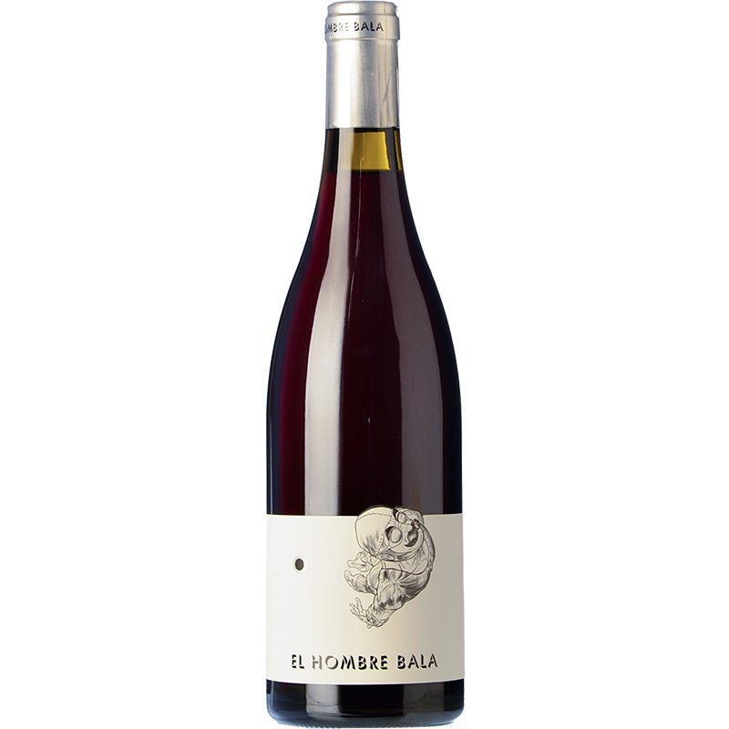 El Hombre Bala 2022