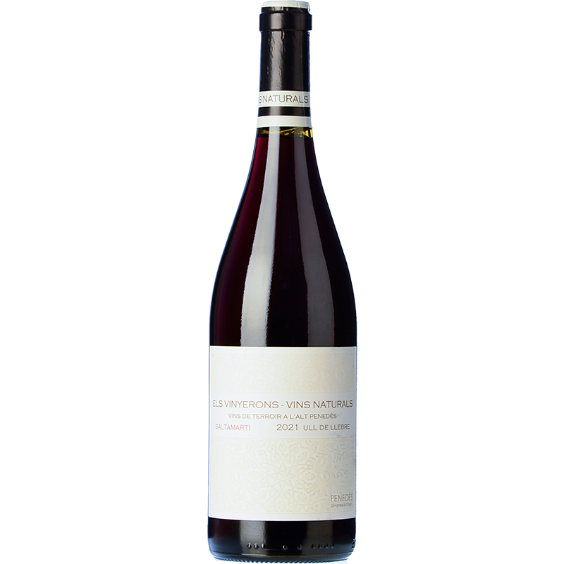 Els Vinyerons Saltamartí Negre 2023