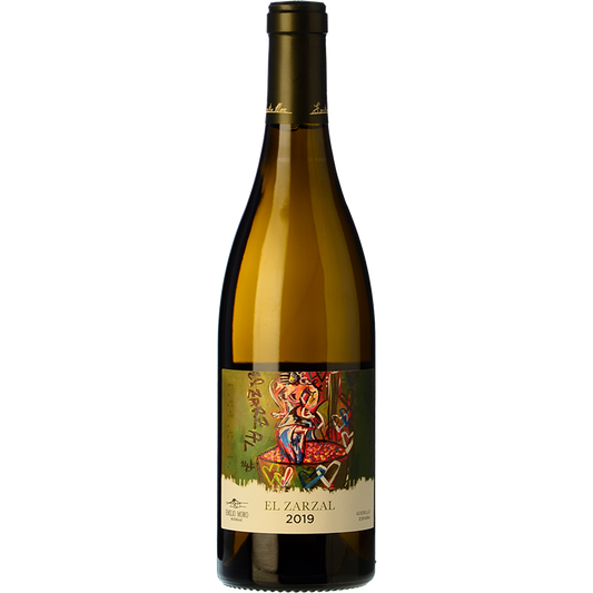 Emilio Moro El Zarzal 2023