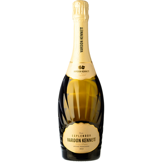 Esplendor Vardon Kennett 2015