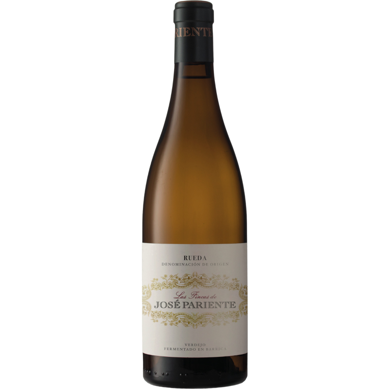 Las Fincas de José Pariente 2023