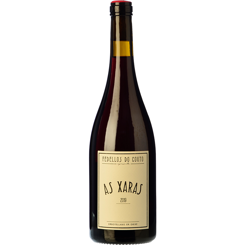 Fedellos do Couto As Xaras 2023