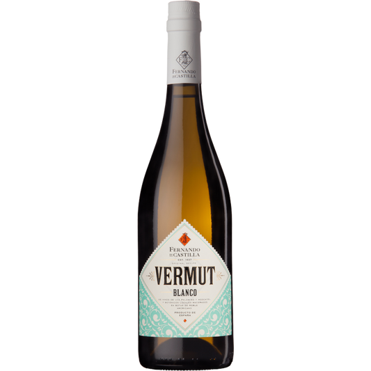 Fernando de Castilla Vermut Blanco