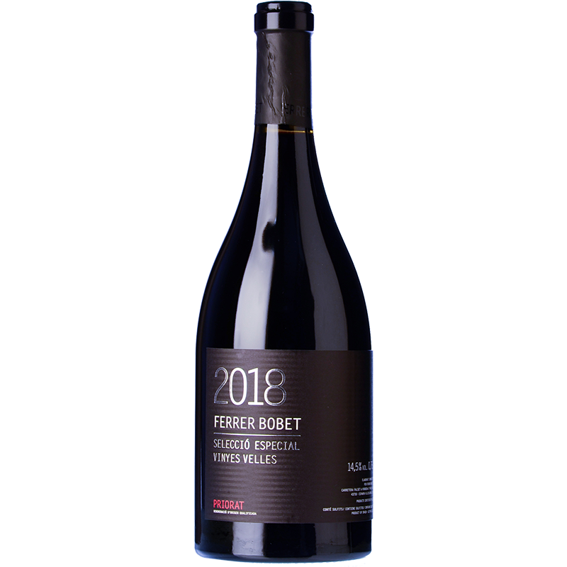 Ferrer Bobet Selecció Especial 2020