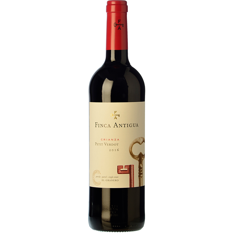 Finca Antigua Petit Verdot 2020