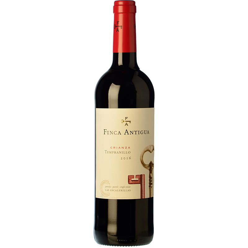 Finca Antigua Tempranillo 2021