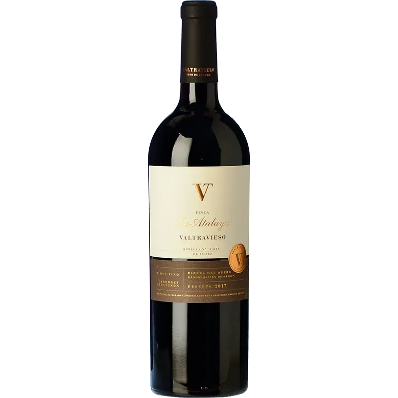 Finca La Atalaya Reserva 2020