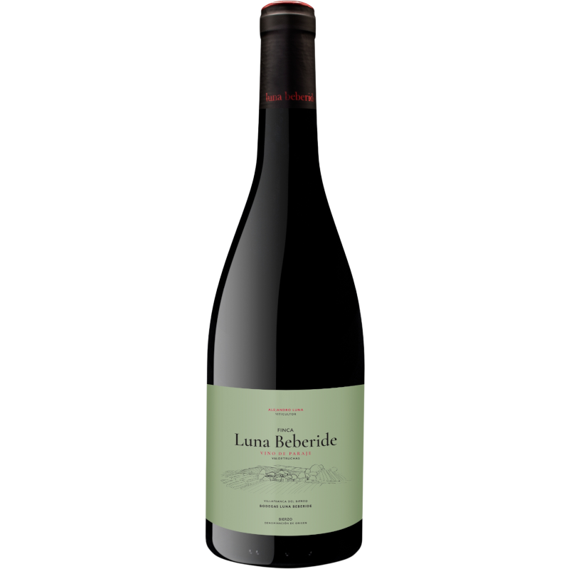 Finca Luna Beberide 2023