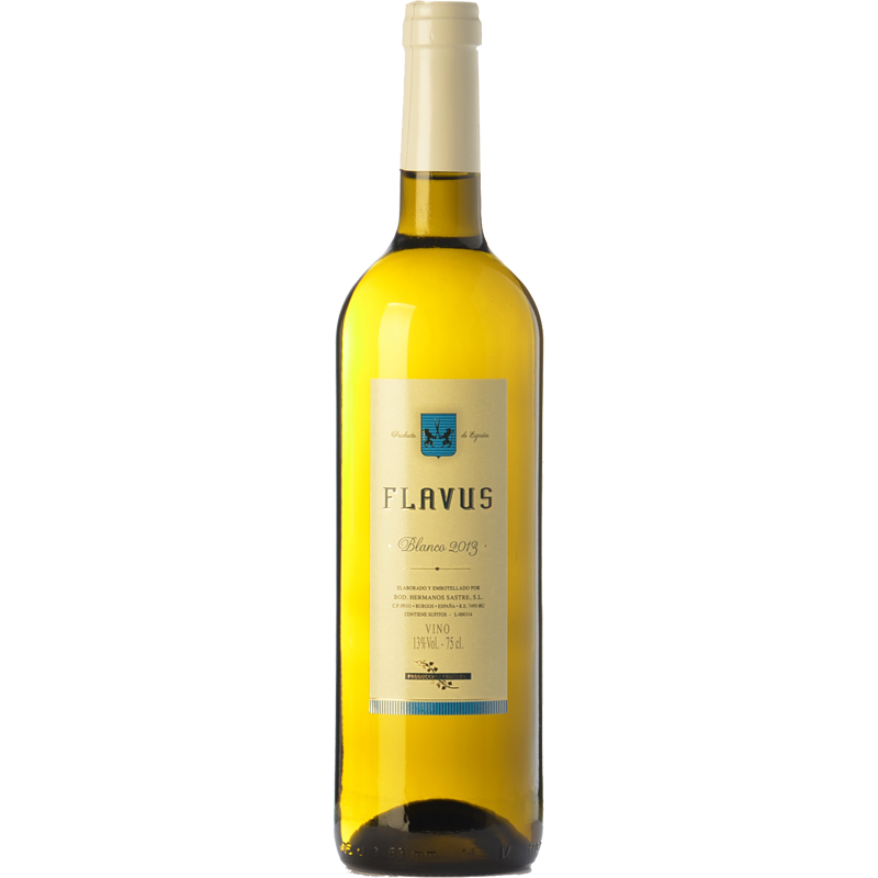 Flavus 2019