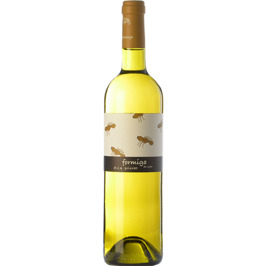 Formiga de Seda Blanc 2024