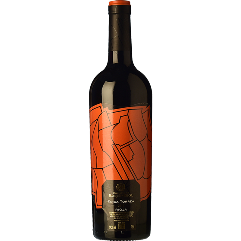 Finca Torrea 2018