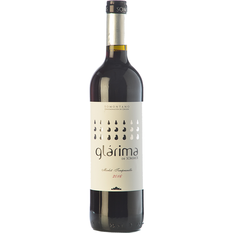 Glárima Tinto 2024