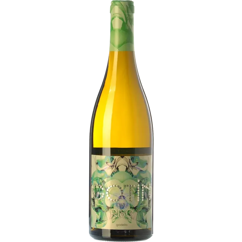 Gotín del Risc Godello 2024