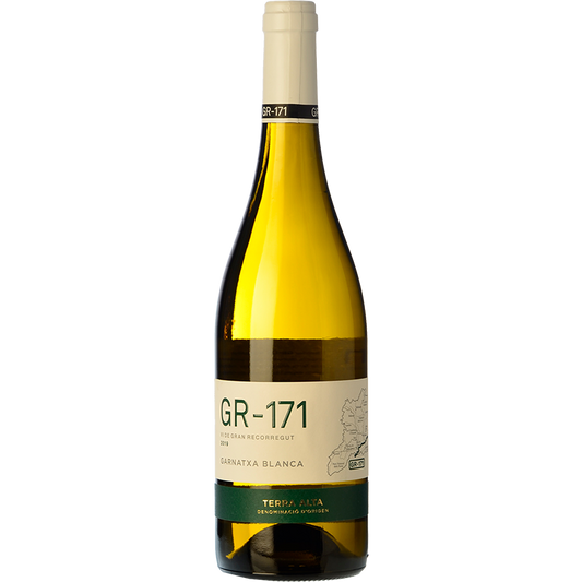 GR-171 Terra Alta 2024