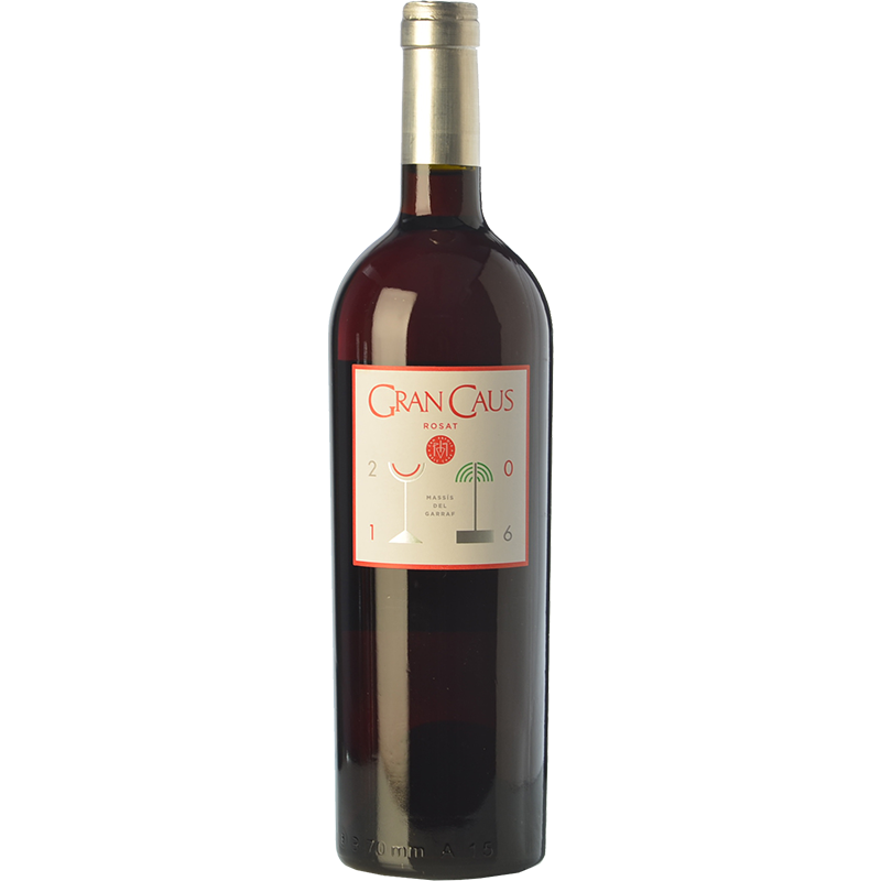 Gran Caus Rosado 2024