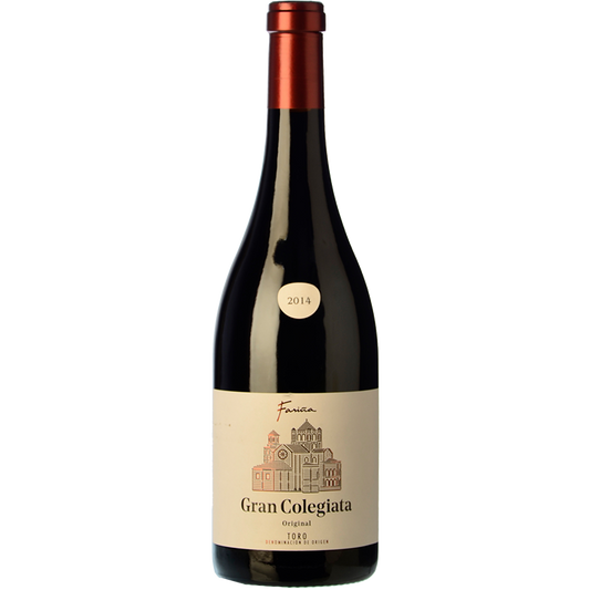 Gran Colegiata Original 2019