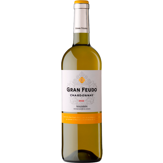 Gran Feudo Chardonnay 2023