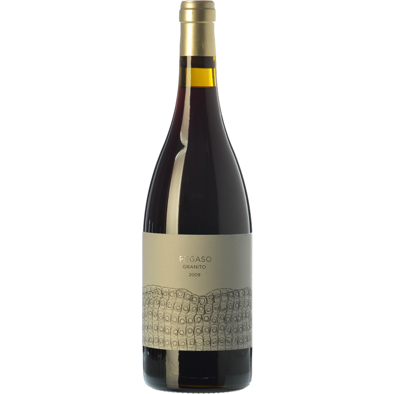 Pegaso Granito 2019