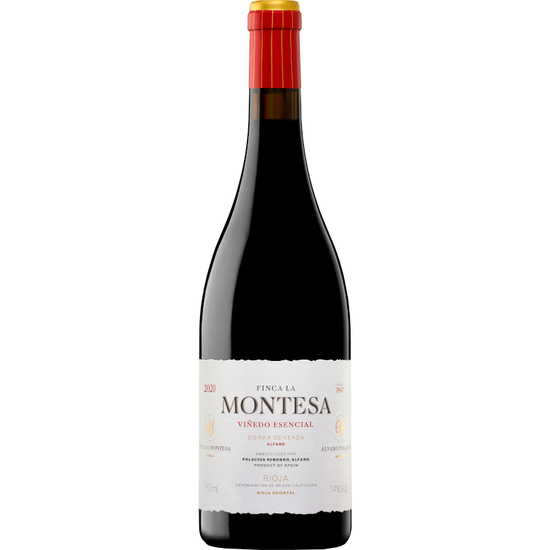 La Montesa 2021