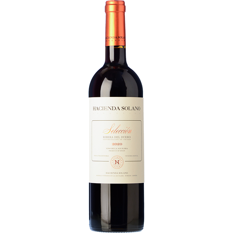 Hacienda Solano Selección 2023