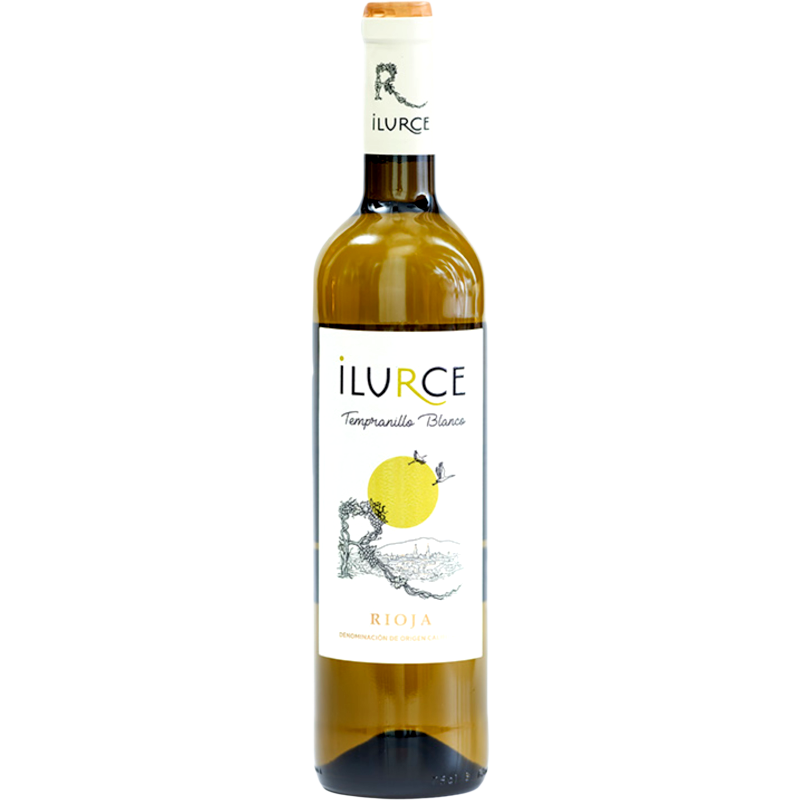 Ilurce Blanco 2023