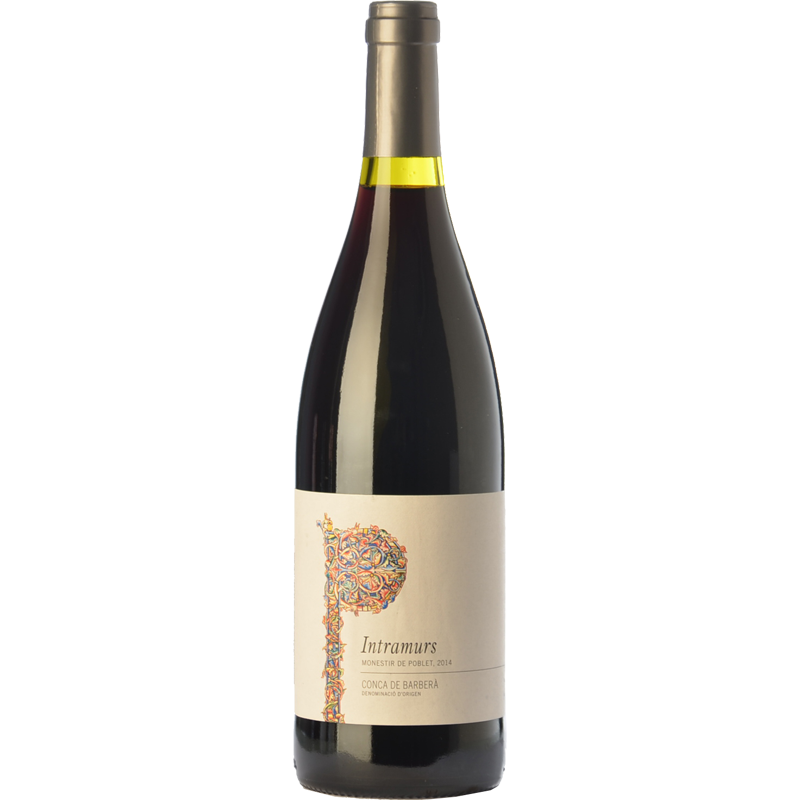 Intramurs de Poblet Negre 2018