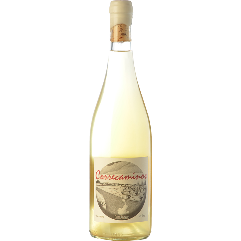 Ismael Gozalo Microbio Correcaminos 2024