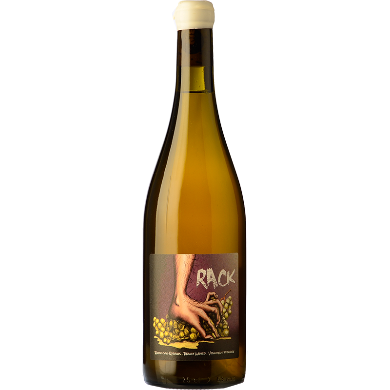 Ismael Gozalo Microbio Rack 2023