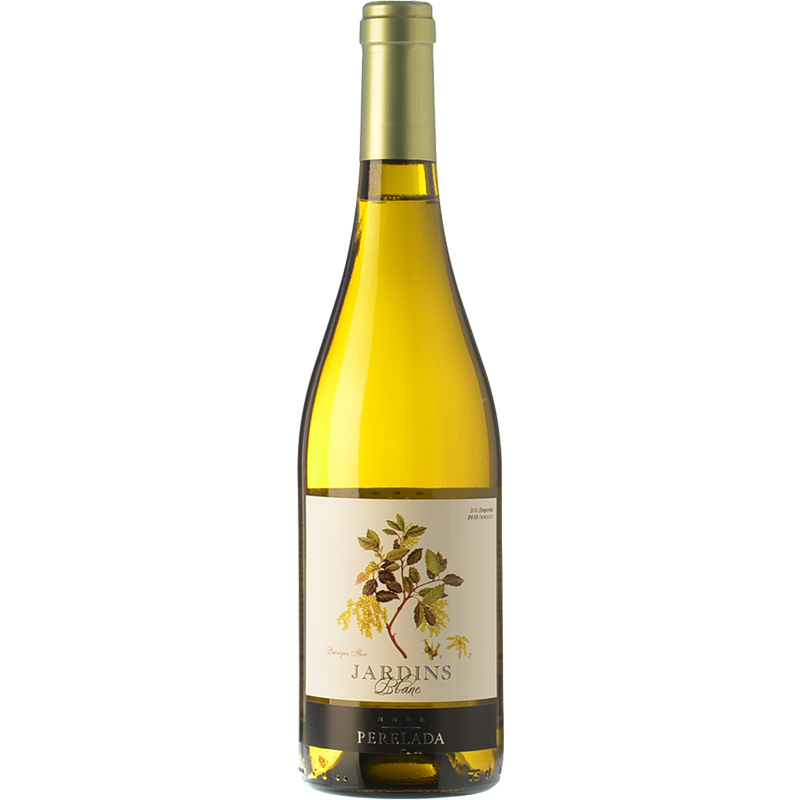 Jardins Blanc 2024