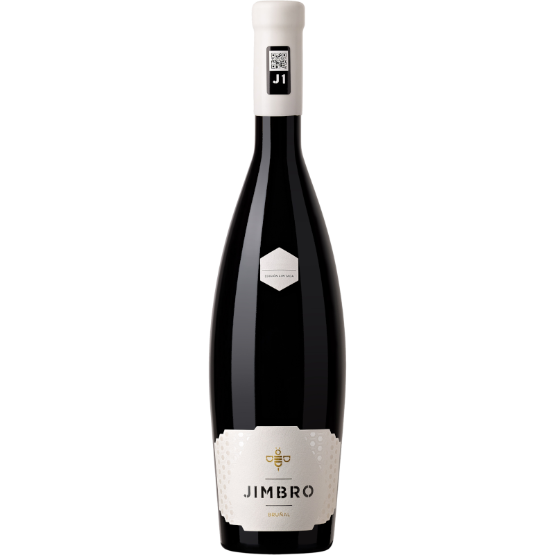Jimbro Bruñal 2017