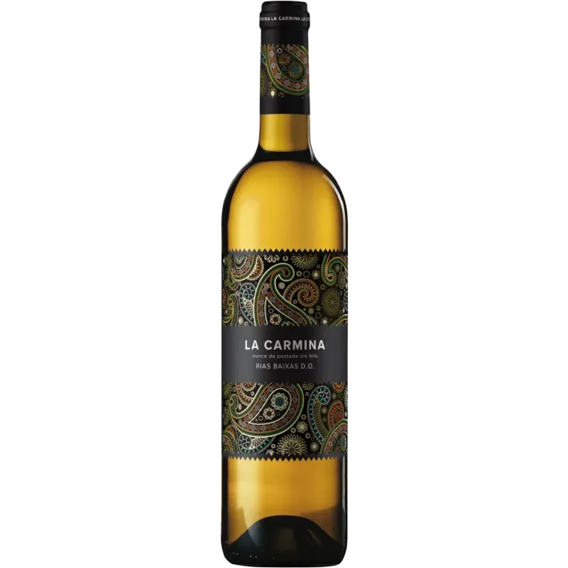 La Carmina Albariño 2024