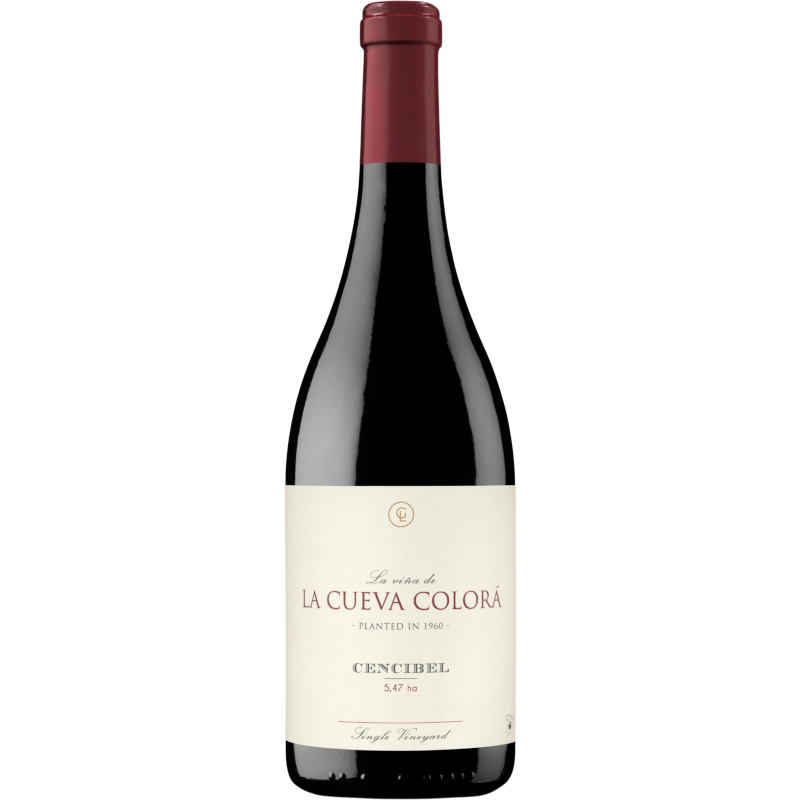 La Cueva Colorá 2022