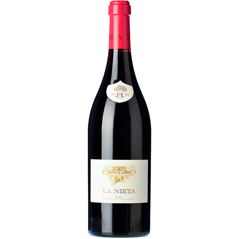 La Nieta 2022
