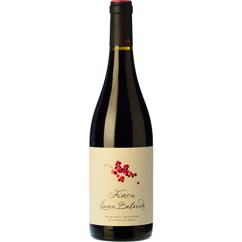 Finca Luna Beberide 2023