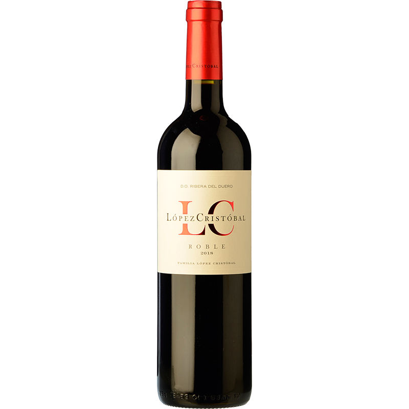 López Cristóbal La Linde Roble 2023