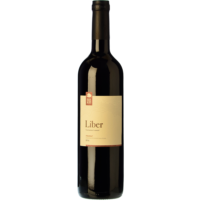 Liber 2015