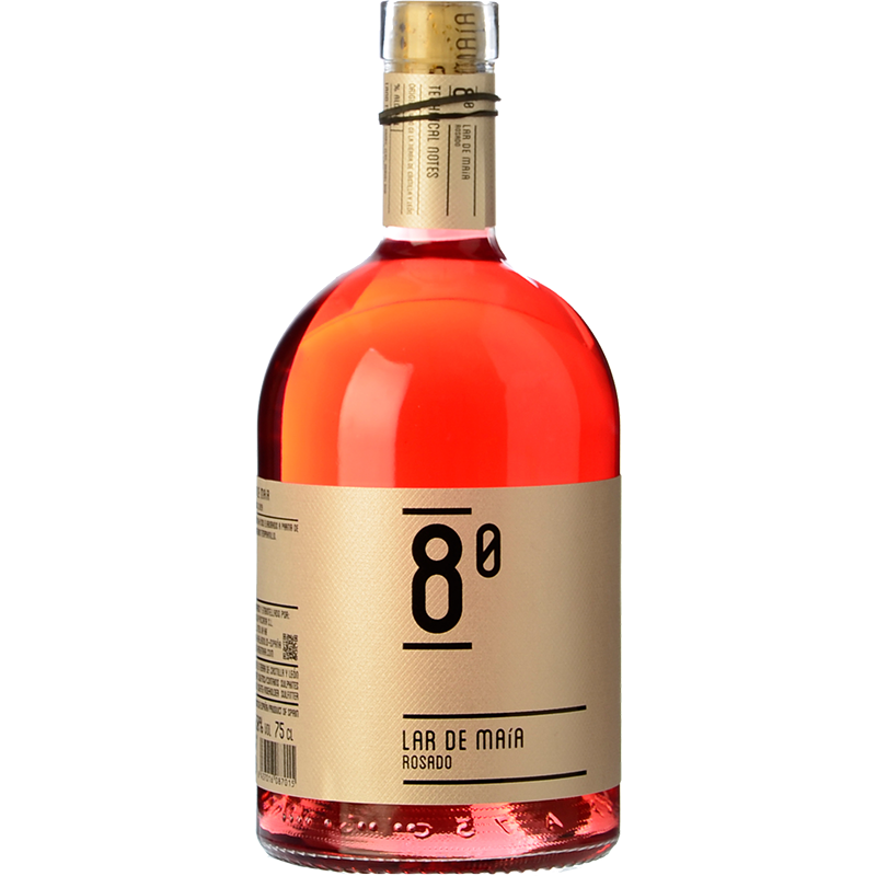 Lar de Maía 8º Rosado 2021