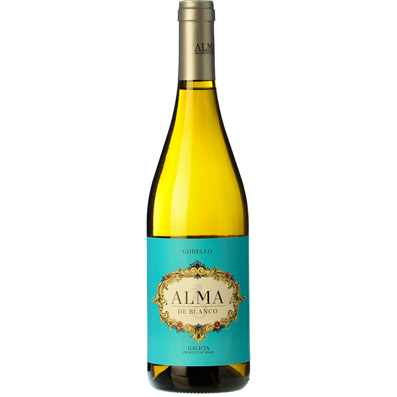 Alma de Blanco 2024