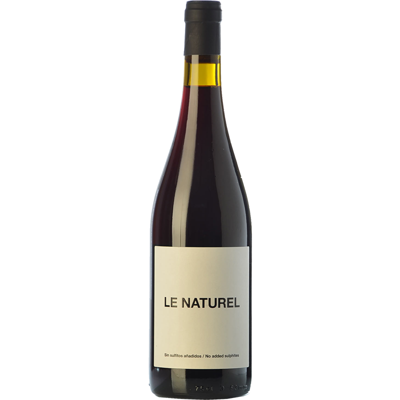 Le Naturel 2024
