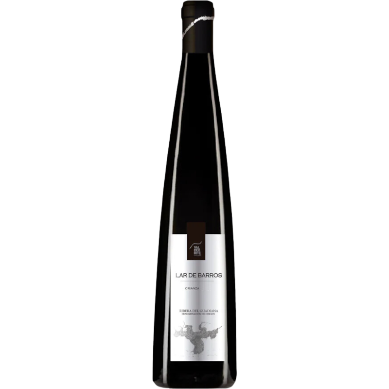 Lar de Barros Crianza 2021