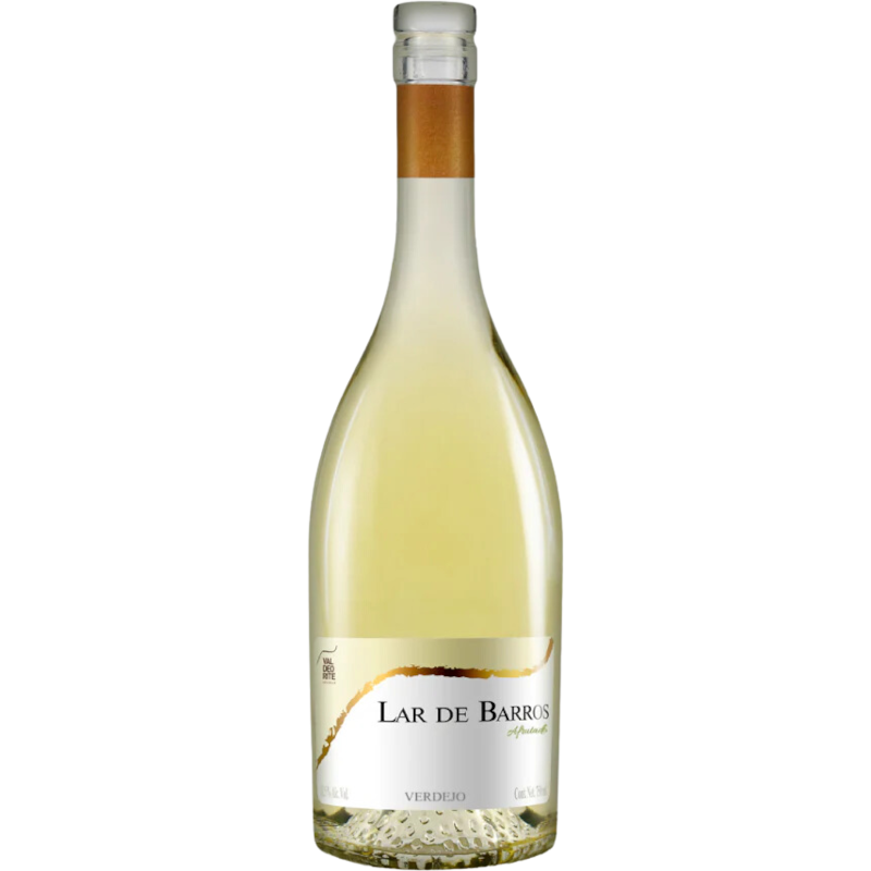 Lar de Barros Verdejo
