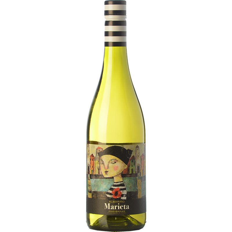 Marieta 2024