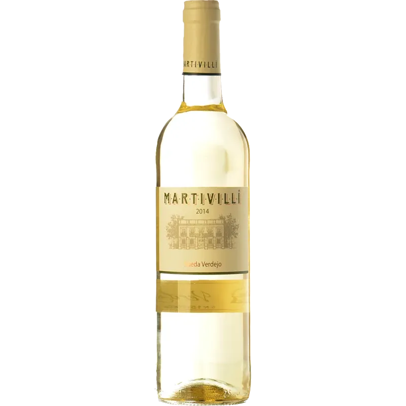 Martivillí Verdejo 2023