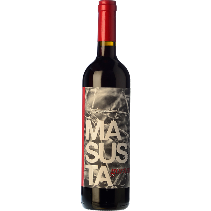 Masusta 2022